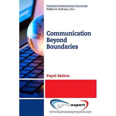 Communication Beyond Boundaries