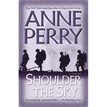 Shoulder the Sky