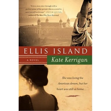 Ellis Island