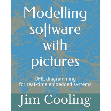 Modelling software with pictures: Practical UML diagramming for real-time systems