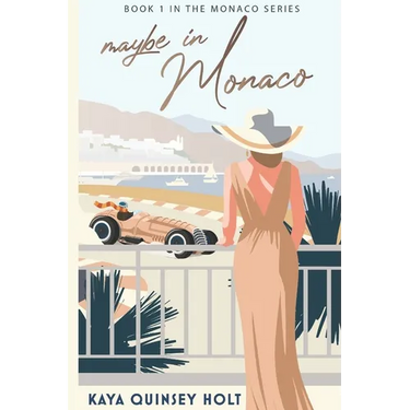 Maybe in Monaco