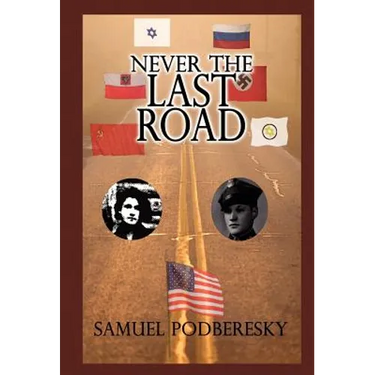Never the Last Road