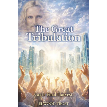 The Great Tribulation God's Final Harvest