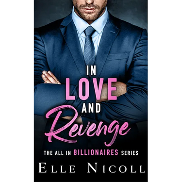 In Love and Revenge