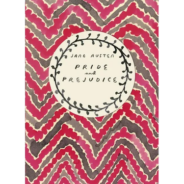 Pride and Prejudice