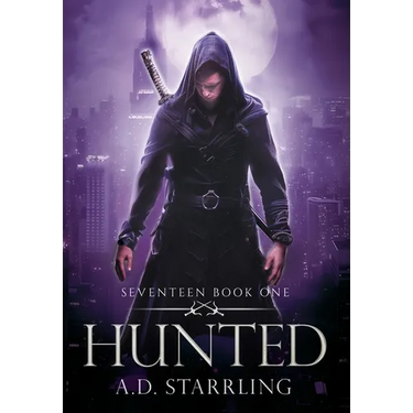 Hunted