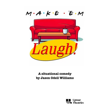 Make 'Em Laugh
