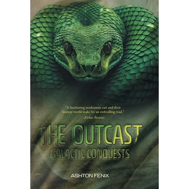 The Outcast