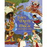 Tales of Myth and Magic for Fearless Girls