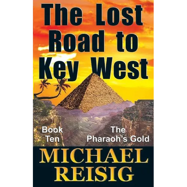 The Lost Road To Key West