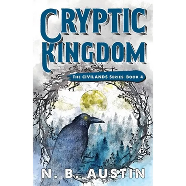 Cryptic Kingdom