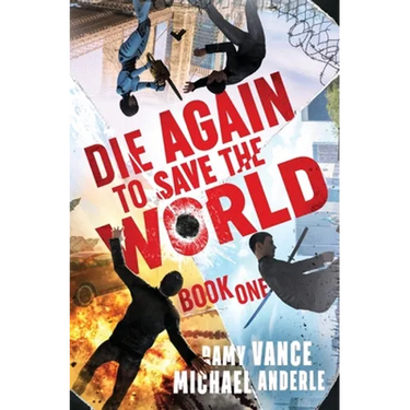 Die Again to Save the World