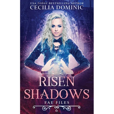 Risen Shadows