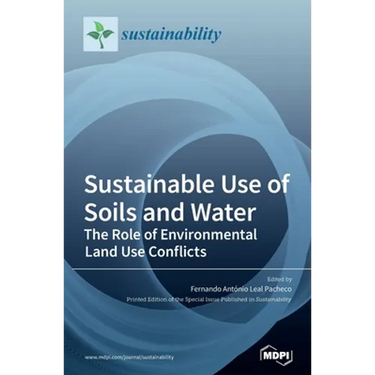 Sustainable Use of Soils and Water: The Role of Environmental Land Use Conflicts