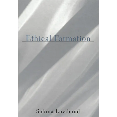 Ethical Formation