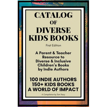 Catalog of Diverse Kids Books