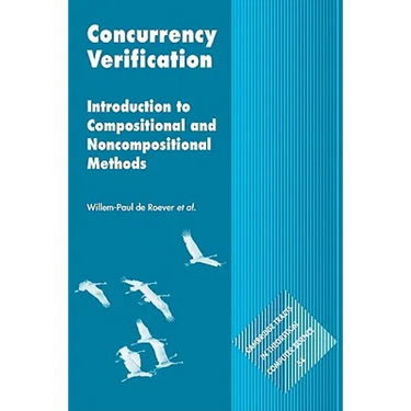 Concurrency Verification: Introduction to Compositional and Non-Compositional Methods