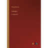 Lavengro: in large print