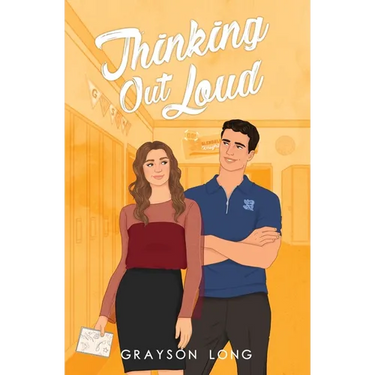 Thinking Out Loud