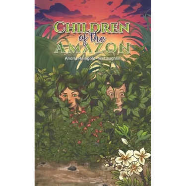 Children of the Amazon