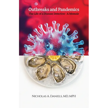 Outbreaks and Pandemics: The Life of a Disease Detective