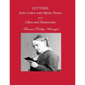 Letters, Swiss Letters and Alpine Poems, and Lilies and Shamrocks