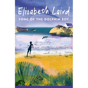Song of the Dolphin Boy