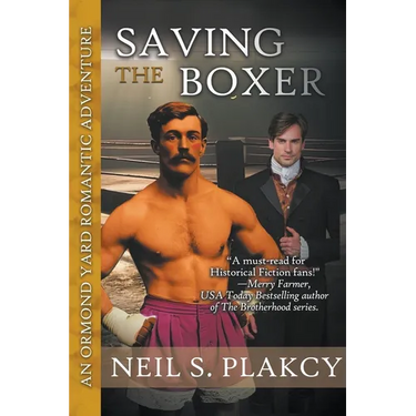 Saving the Boxer