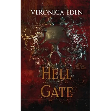 Hell Gate Discreet Special Edition