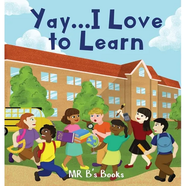 Yay...I Love To Learn