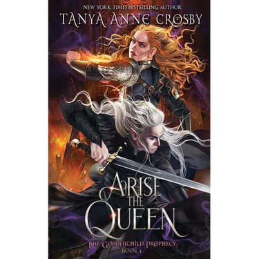Arise the Queen