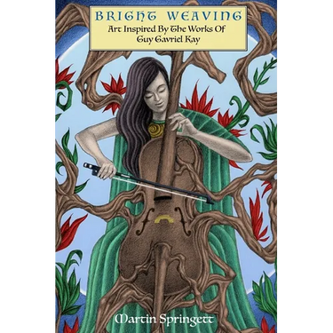 Bright Weaving