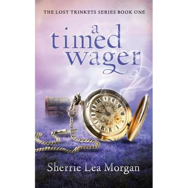 A Timed Wager