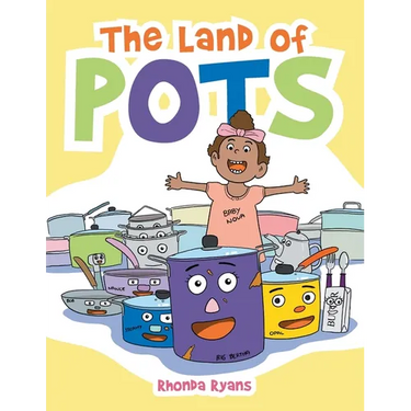 The Land of Pots