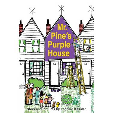 Mr. Pine's Purple House