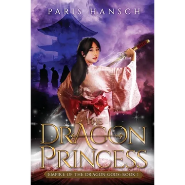 The Dragon Princess