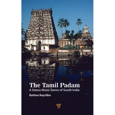 The Tamil Padam: A Dance Music Genre of South India