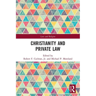 Christianity and Private Law
