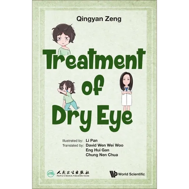 Treatment of Dry Eye