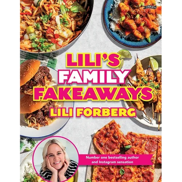 Lili's Family Fakeaways