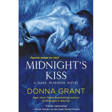 Midnight's Kiss