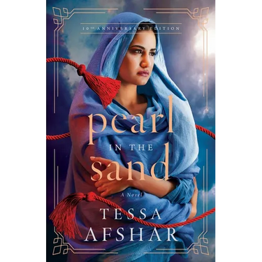 Pearl in the Sand: A Novel - 10th Anniversary Edition