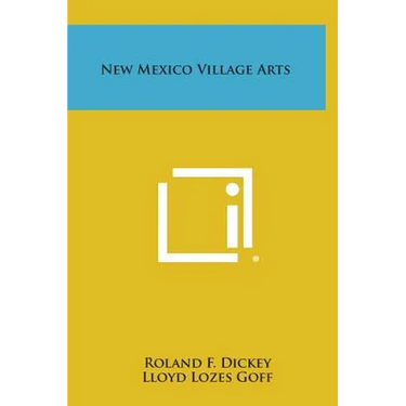 New Mexico Village Arts