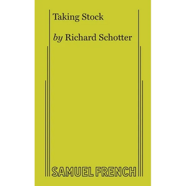 Taking Stock