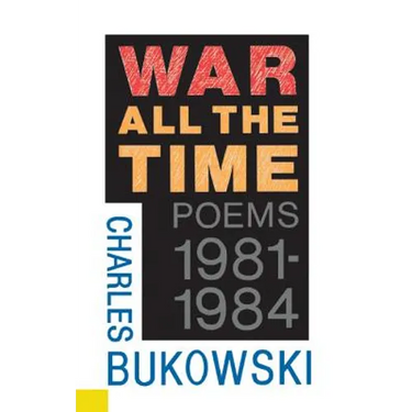 War All the Time