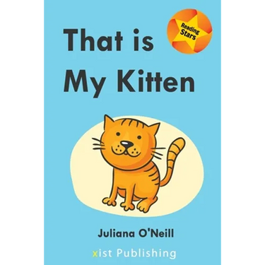 That is My Kitten