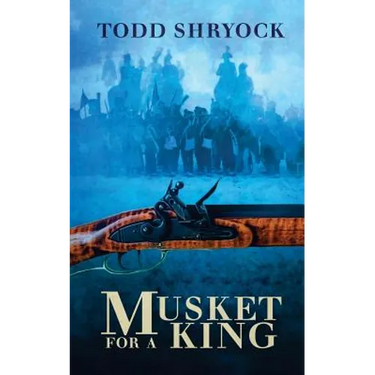 Musket for a King