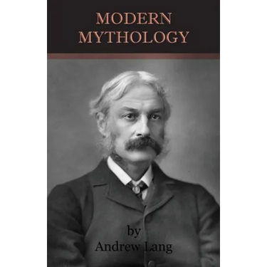 Modern Mythology