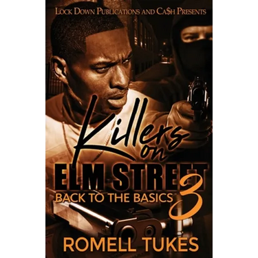 Killers on Elm Street 3