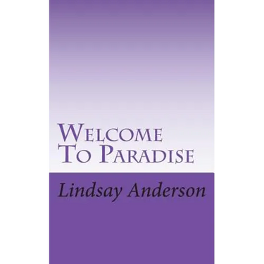 Welcome To Paradise